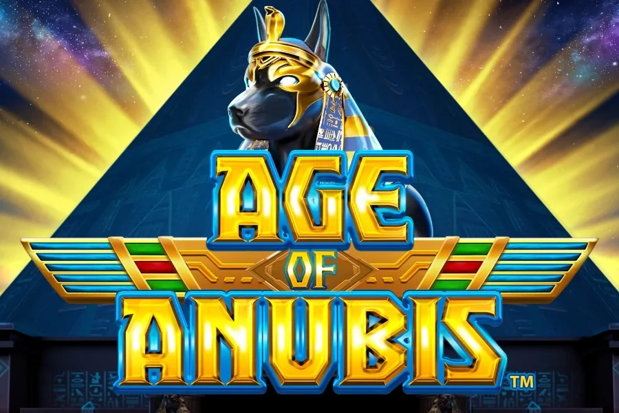 Age of Anubis